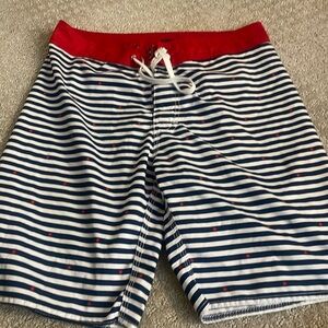Swim trunks